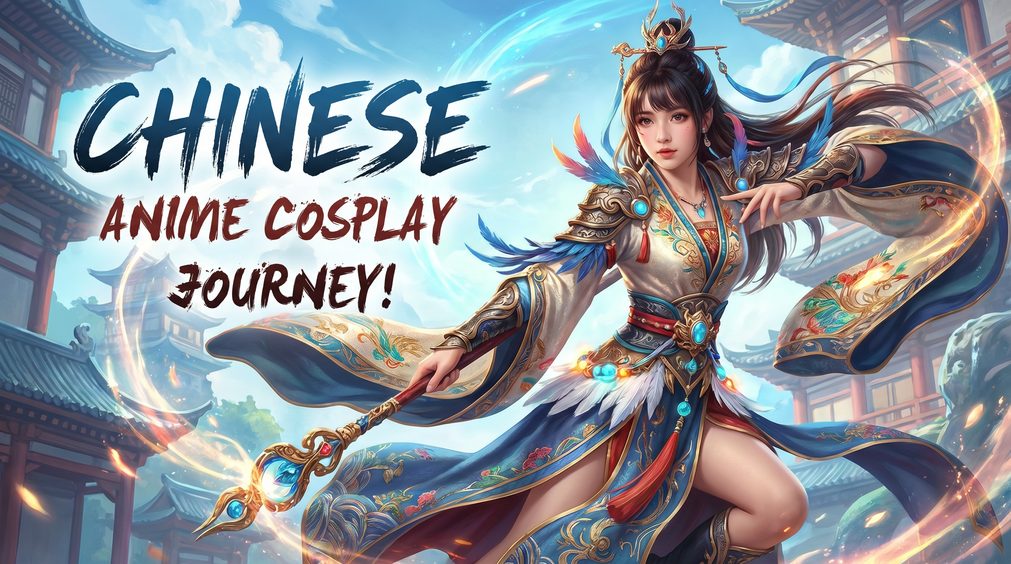 海角动漫cosplay视频